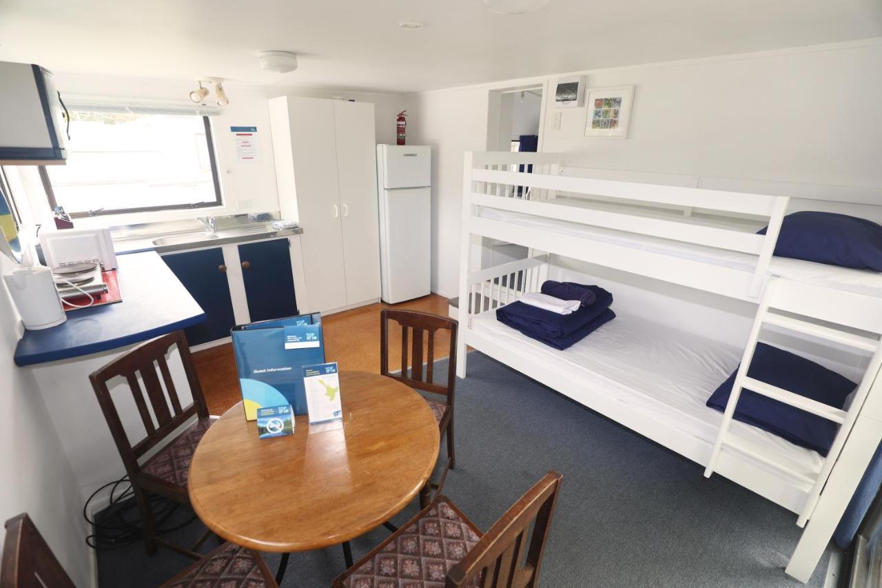 Orere Point Top 10 Holiday Park Auckland Ngoại thất bức ảnh