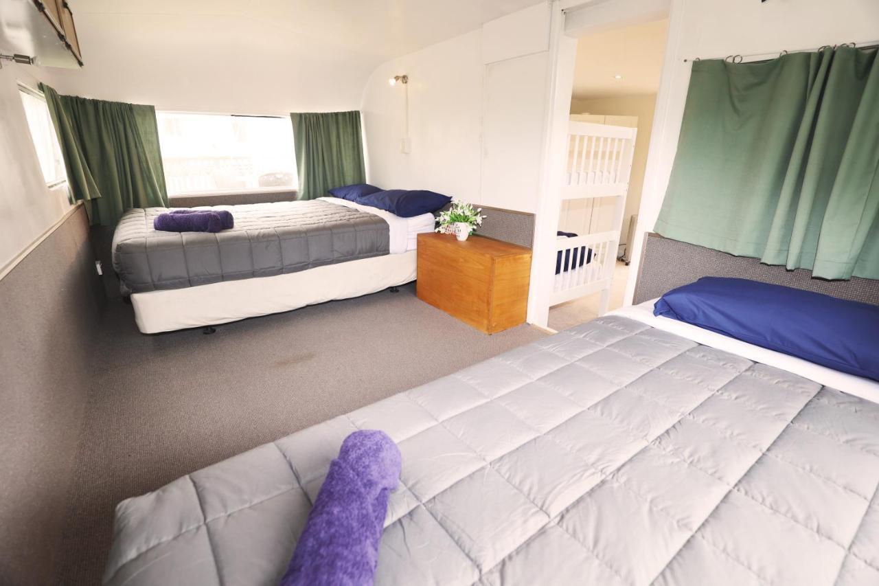 Orere Point Top 10 Holiday Park Auckland Ngoại thất bức ảnh