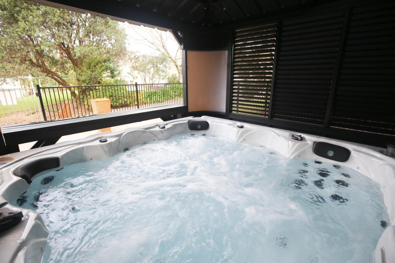Orere Point Top 10 Holiday Park Auckland Ngoại thất bức ảnh