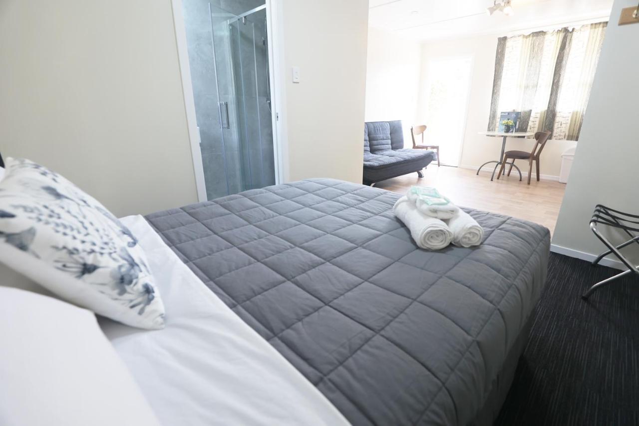Orere Point Top 10 Holiday Park Auckland Ngoại thất bức ảnh