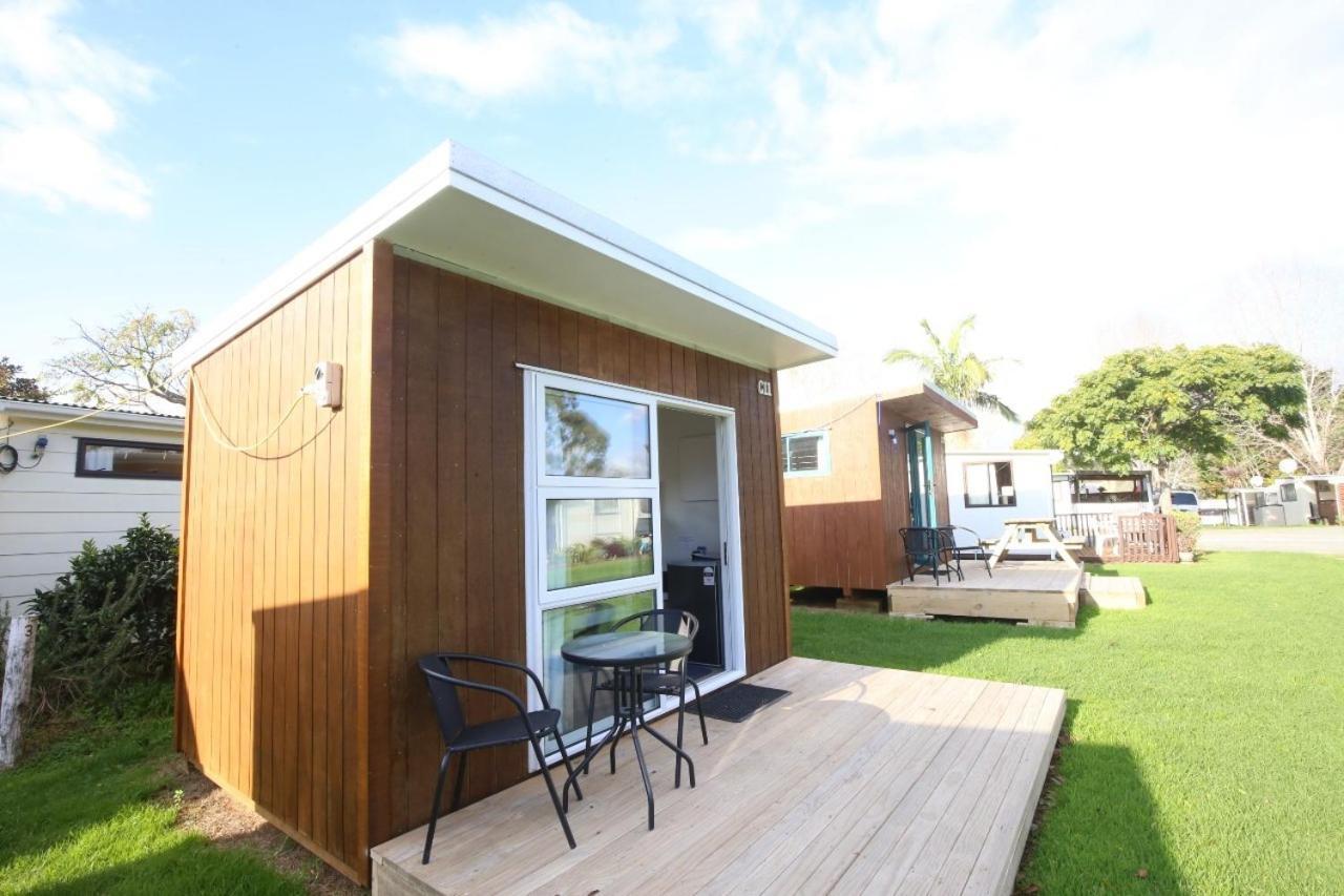 Orere Point Top 10 Holiday Park Auckland Ngoại thất bức ảnh