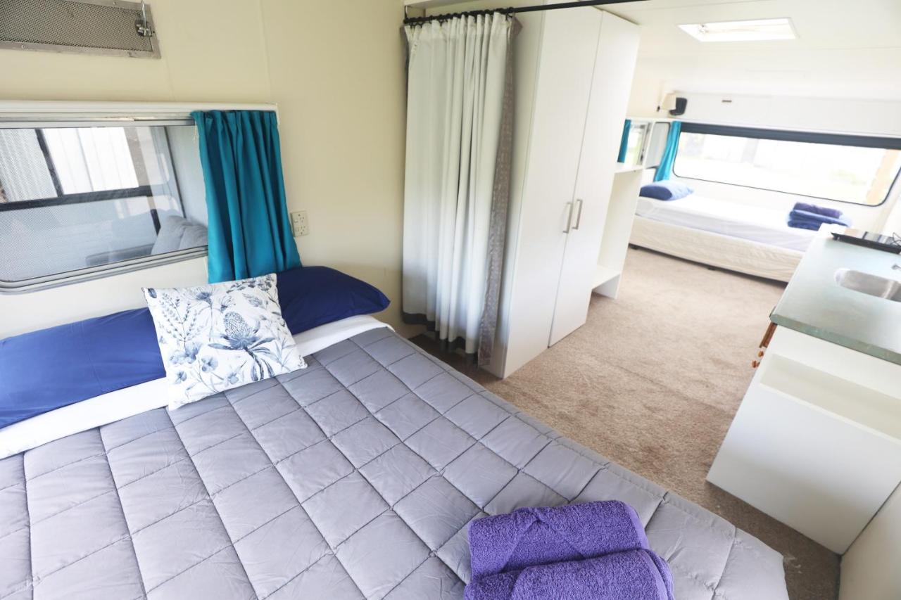 Orere Point Top 10 Holiday Park Auckland Ngoại thất bức ảnh