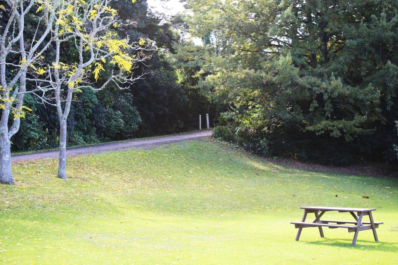 Orere Point Top 10 Holiday Park Auckland Ngoại thất bức ảnh