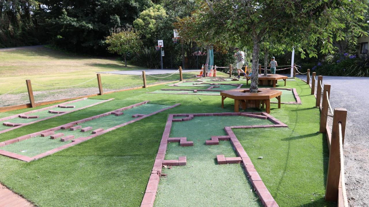 Orere Point Top 10 Holiday Park Auckland Ngoại thất bức ảnh