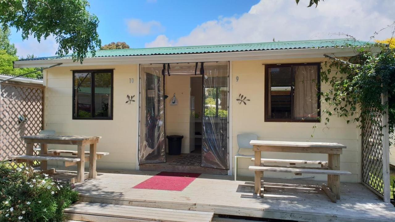 Orere Point Top 10 Holiday Park Auckland Ngoại thất bức ảnh