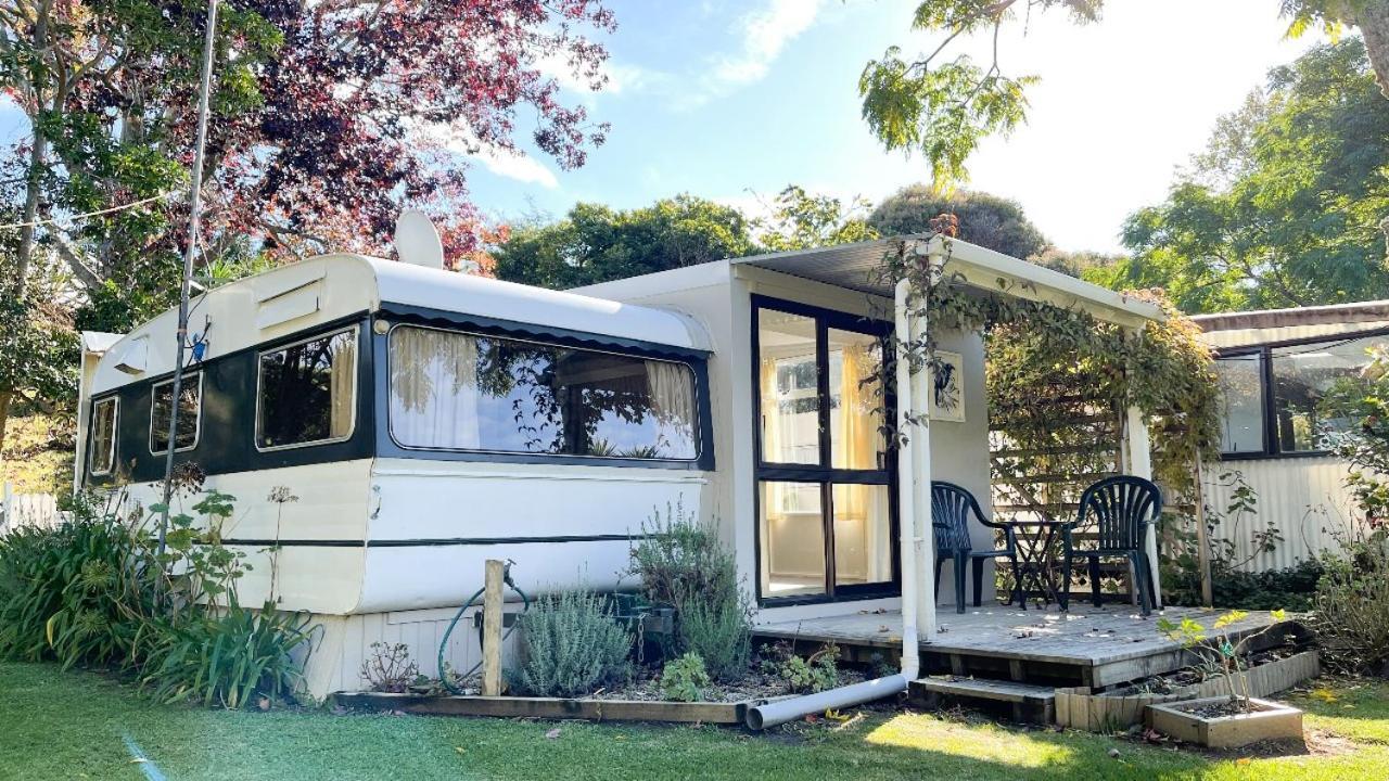 Orere Point Top 10 Holiday Park Auckland Ngoại thất bức ảnh