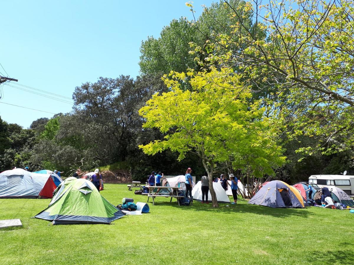 Orere Point Top 10 Holiday Park Auckland Ngoại thất bức ảnh
