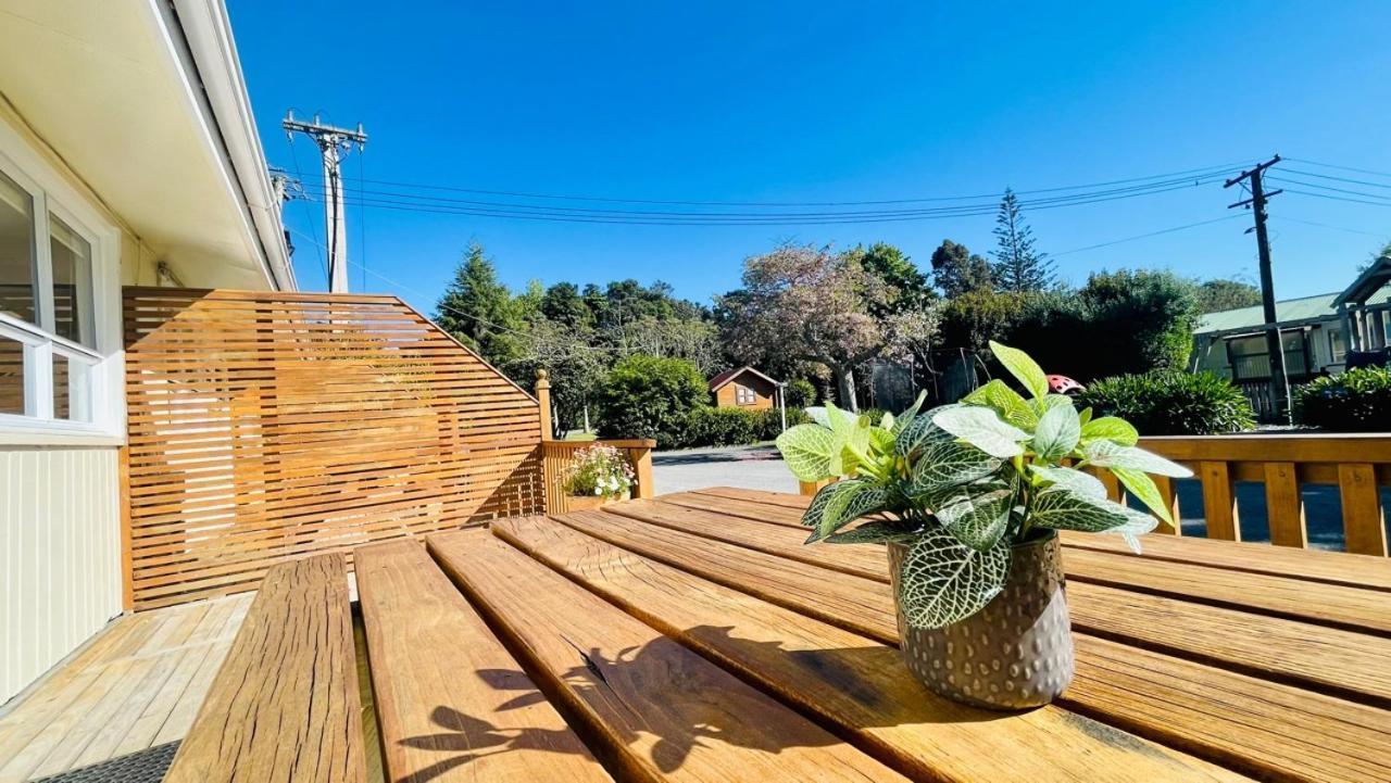 Orere Point Top 10 Holiday Park Auckland Ngoại thất bức ảnh
