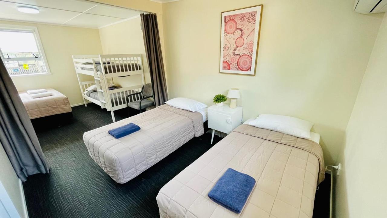 Orere Point Top 10 Holiday Park Auckland Ngoại thất bức ảnh