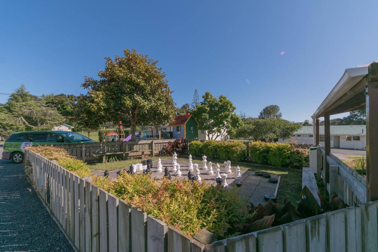 Orere Point Top 10 Holiday Park Auckland Ngoại thất bức ảnh