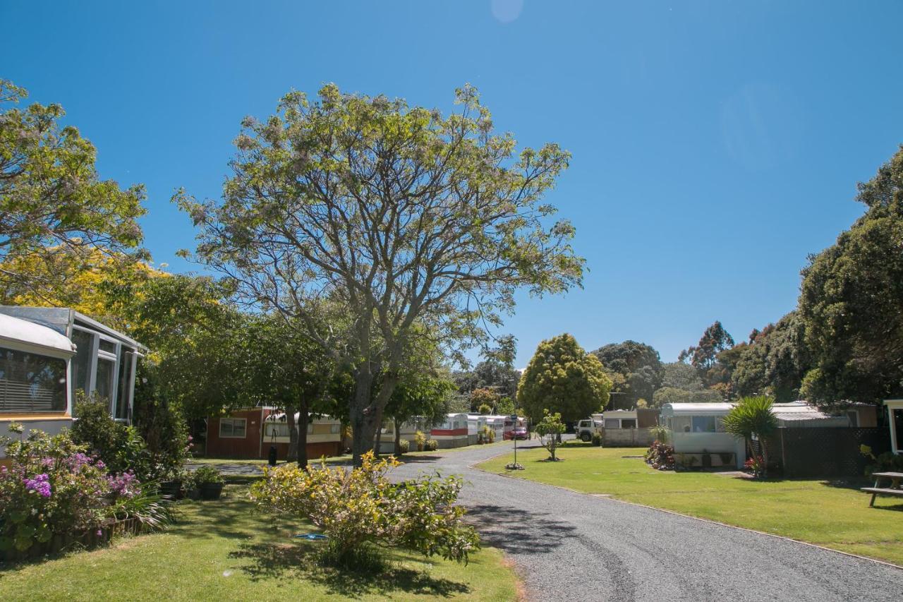 Orere Point Top 10 Holiday Park Auckland Ngoại thất bức ảnh