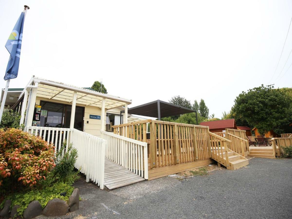 Orere Point Top 10 Holiday Park Auckland Ngoại thất bức ảnh
