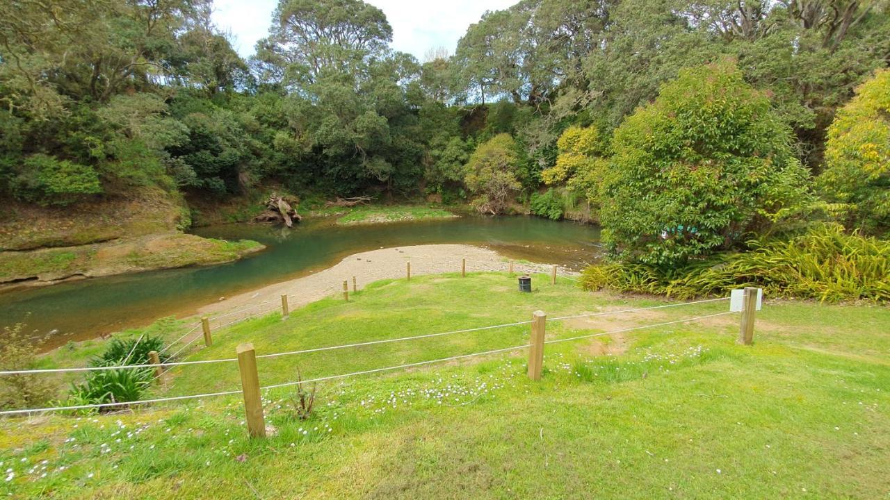 Orere Point Top 10 Holiday Park Auckland Ngoại thất bức ảnh