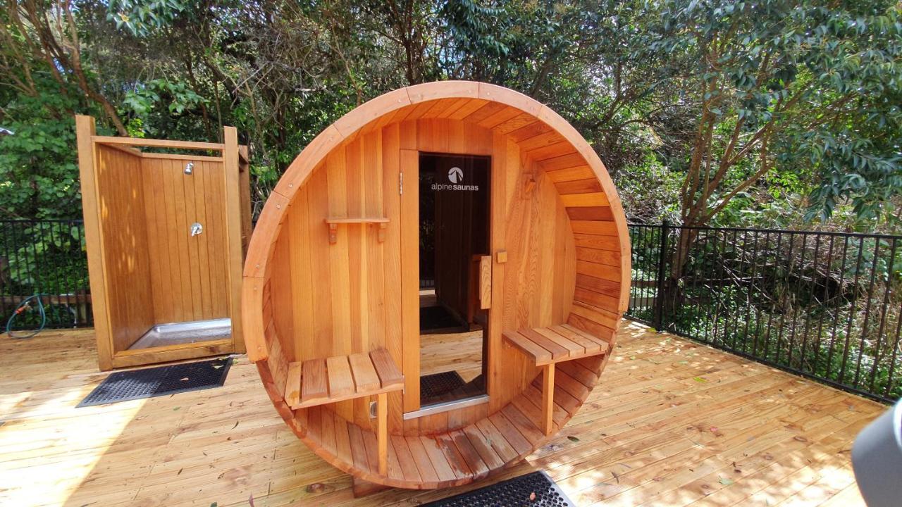 Orere Point Top 10 Holiday Park Auckland Ngoại thất bức ảnh