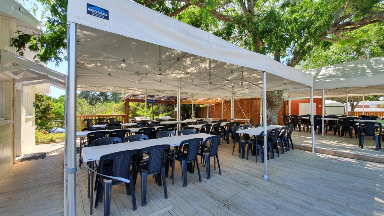 Orere Point Top 10 Holiday Park Auckland Ngoại thất bức ảnh